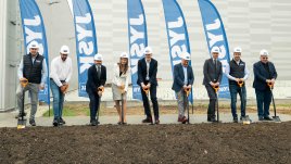 JYSK Дистрибуционен Център Божурище увеличава капацитета си с близо 50%