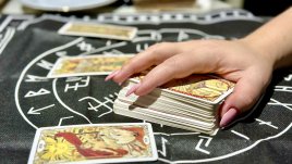 Таро карта за 14 август, четвъртък