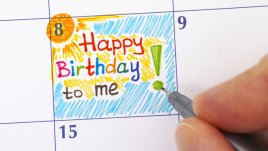 Какво разкрива за вас датата ви на раждане