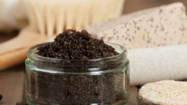 3 рецепти за шампоан с кафе против косопад 