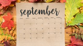 Месечен хороскоп за септември