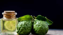 Защо да използвате масло от бергамот в грижата за косата? 