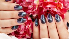 11 идеи за есенен маникюр