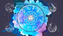 Месечен хороскоп за ноември