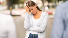 5 начина да спрете да мислите за мъж, който не отговаря на чувствата ви