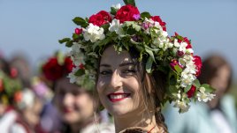 Какво се прави на Цветница – обичаи за здраве