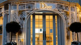 Dior с магична колекция за пролет-лято 2021