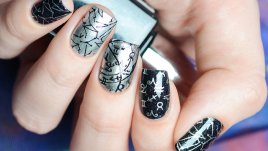 Астроманикюр – цветове и символи за късмет