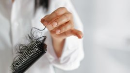 6 проблема, за които подсказва състоянието на косата