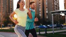 20 причини да започнете да спортувате още днес