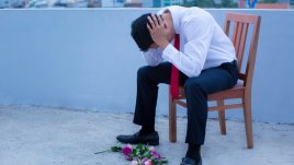 Как да продължа, като още я обичам?