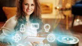 5 идеи как да имаме „умен“ дом