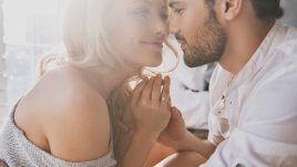 Има огромна химия между нас, но той се държи дистанцирано – защо?