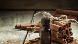 Етерично масло от канела и здравословните му ползи 