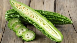 Горчив пъпеш – при висока кръвна захар и за силен имунитет