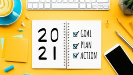 5 причини новогодишните обещания да се провалят 