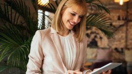 Няколко причини защо жените са по-добри с парите от мъжете