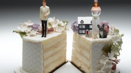 Какво трябва да знаете за развода?