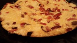 Миш-маш тип „Омлет“