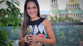 Вижте кои цветове лак да изберете за есен-зима 2014/2015