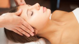 Борим уморения вид с мезотерапия-релакс