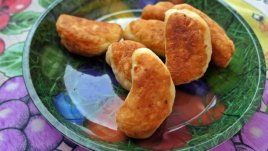 Мазни соленки с плънка „Аламинут“