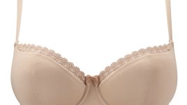 Какъв сутиен да изберем за рокля без презрамки или с гол гръб?