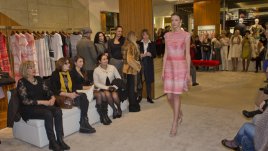 Fashion’s Night Out от Diners Club България в чест на виното и любовта