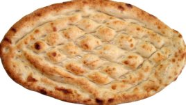 Чеснови хлебчета с кашкавал и розмарин