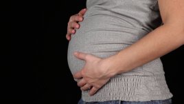 6 неща, които никога да не казвате на бременна жена