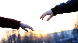 Лъвове, имате личен проблем, решете го днес