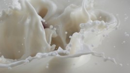 Оризово мляко за добро здраве и красива кожа