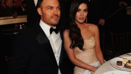 Меган Фокс стана майка за втори път