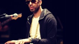 Райън Лесли плени за пореден път българската публика