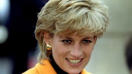 5 красиви мисли на принцеса Даяна