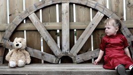 10 психологически проблема, за които са виновни родителите