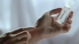 Натурално премахване на брадавици и папиломи