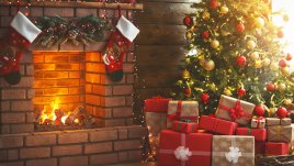 Историята на коледното дърво – откъде започва традицията? 