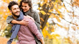 Какво прави любовта с тялото ни