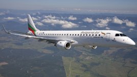 „България Ер“ пуска 30 000 самолетни билета с до -30% отстъпки