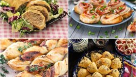 15 солени рецепти с бутертесто