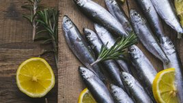 Защо сардините са толкова полезни? 