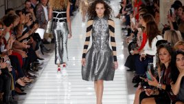 Луи Вюитон представи тенденциите за пролет/лято 2018