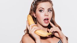 Знаете ли, че... хората и бананите си приличат по ДНК?