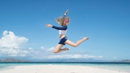 Мисъл на деня за... вярата в живота