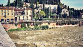 На разходка из Верона – градът на Ромео и Жулиета 