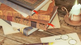 Притча: Злото получава зло