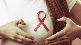 Кампания за рак на гърдата – безплатни прегледи