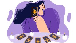 Седмична таро прогноза за 14 – 20 април