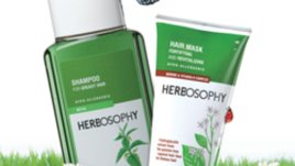 Игра на Herbosophy